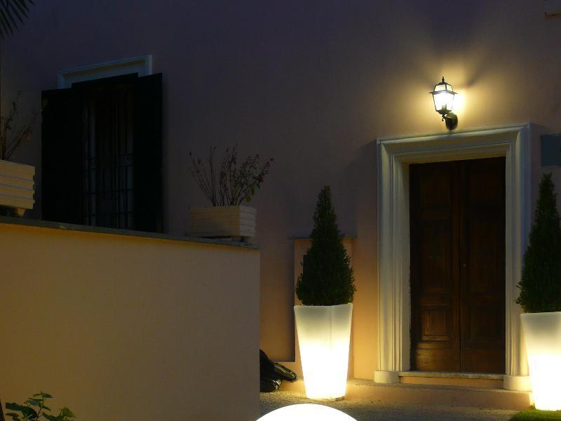 Locanda Delle Corse Rom Exterior foto