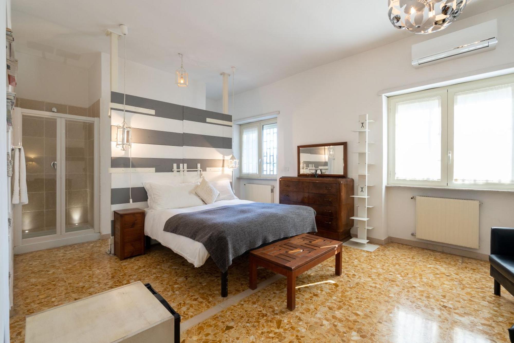 Locanda Delle Corse Rom Exterior foto