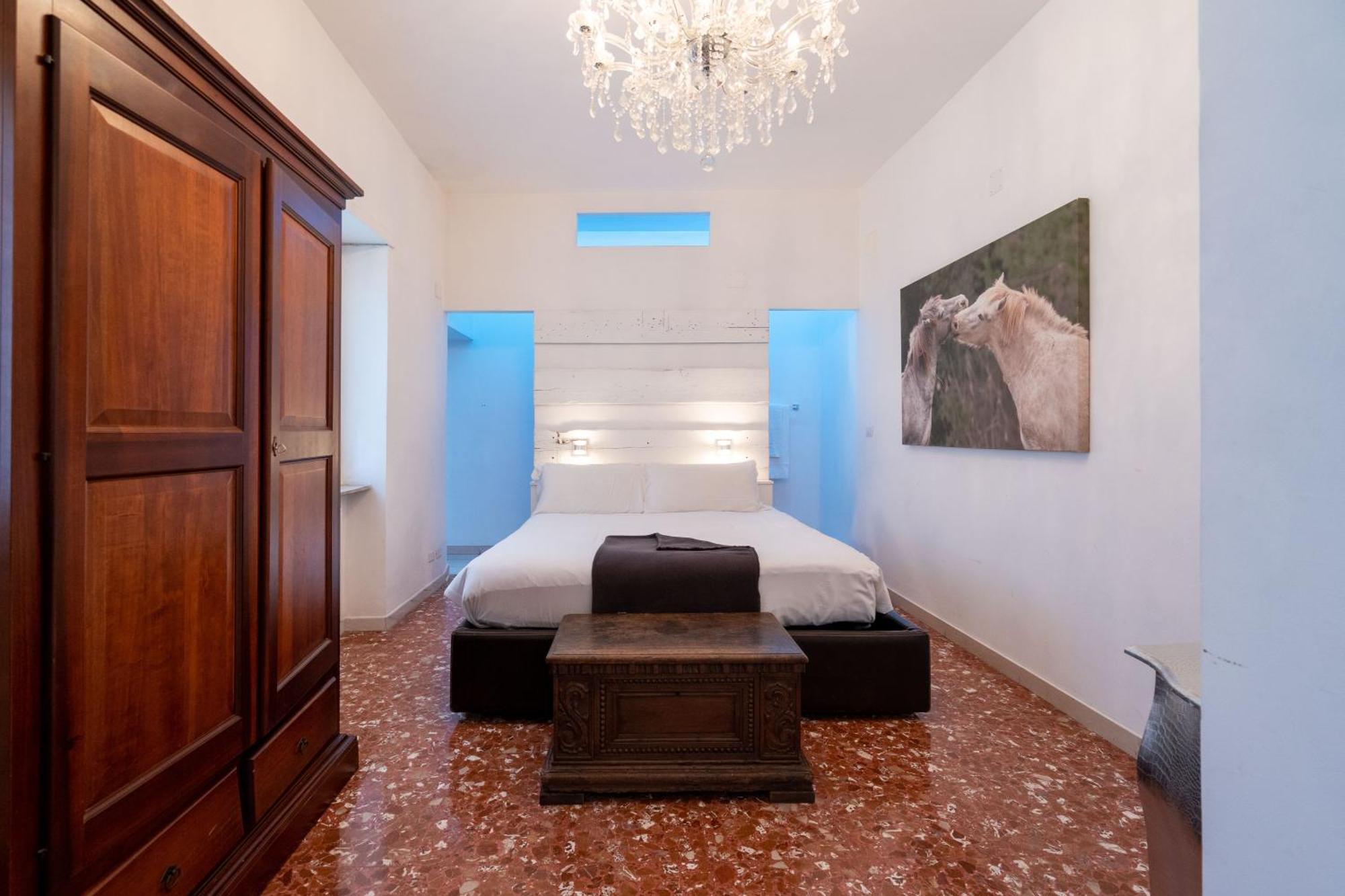 Locanda Delle Corse Rom Exterior foto