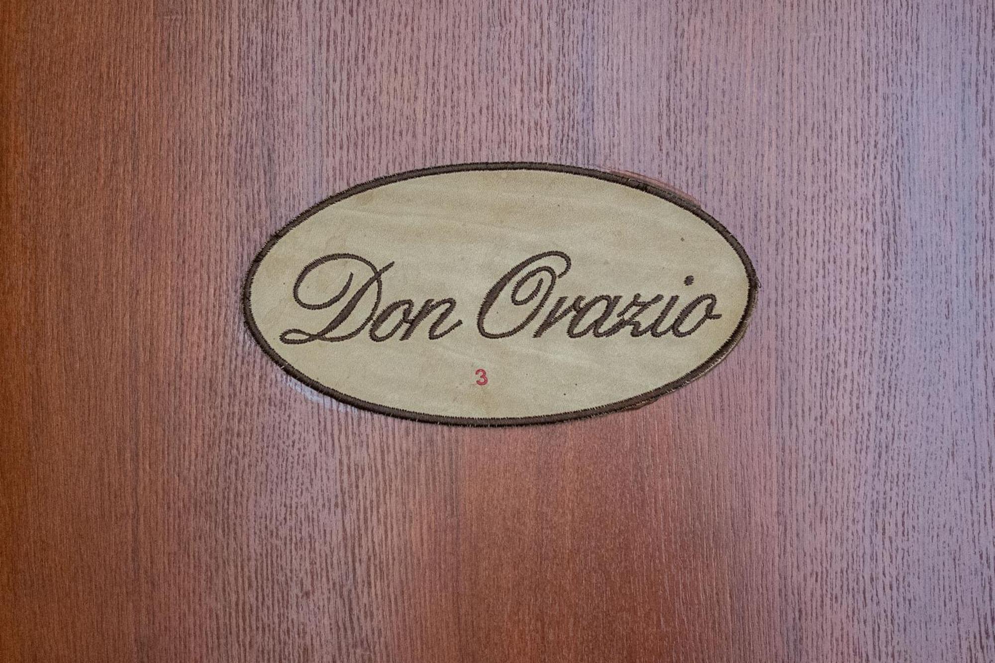 Locanda Delle Corse Rom Exterior foto