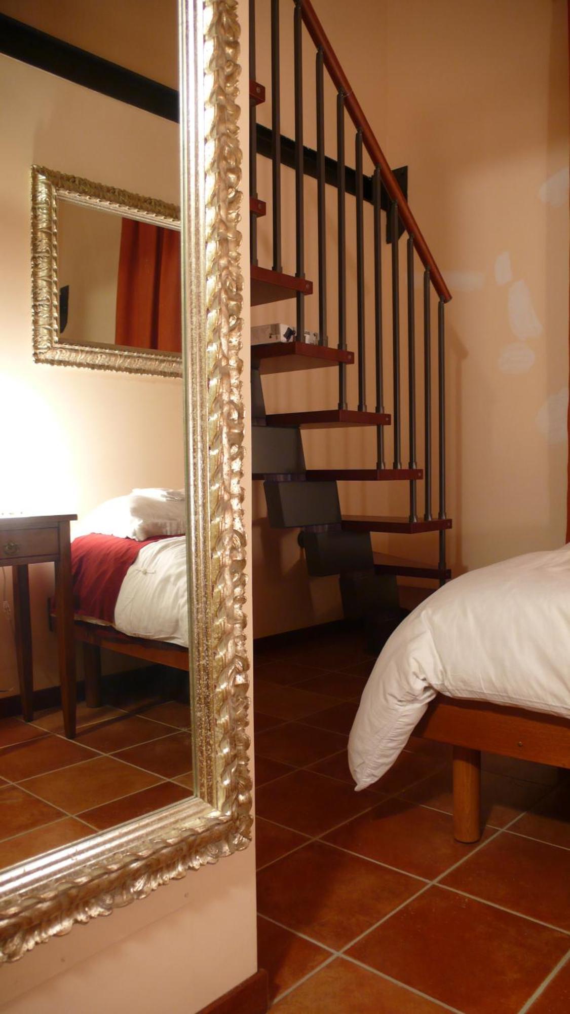 Locanda Delle Corse Rom Zimmer foto