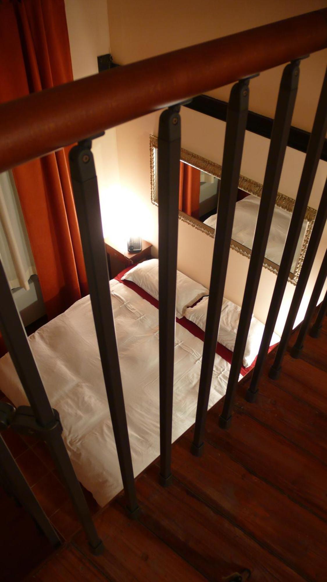 Locanda Delle Corse Rom Zimmer foto
