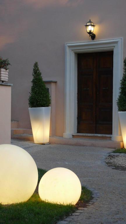 Locanda Delle Corse Rom Exterior foto