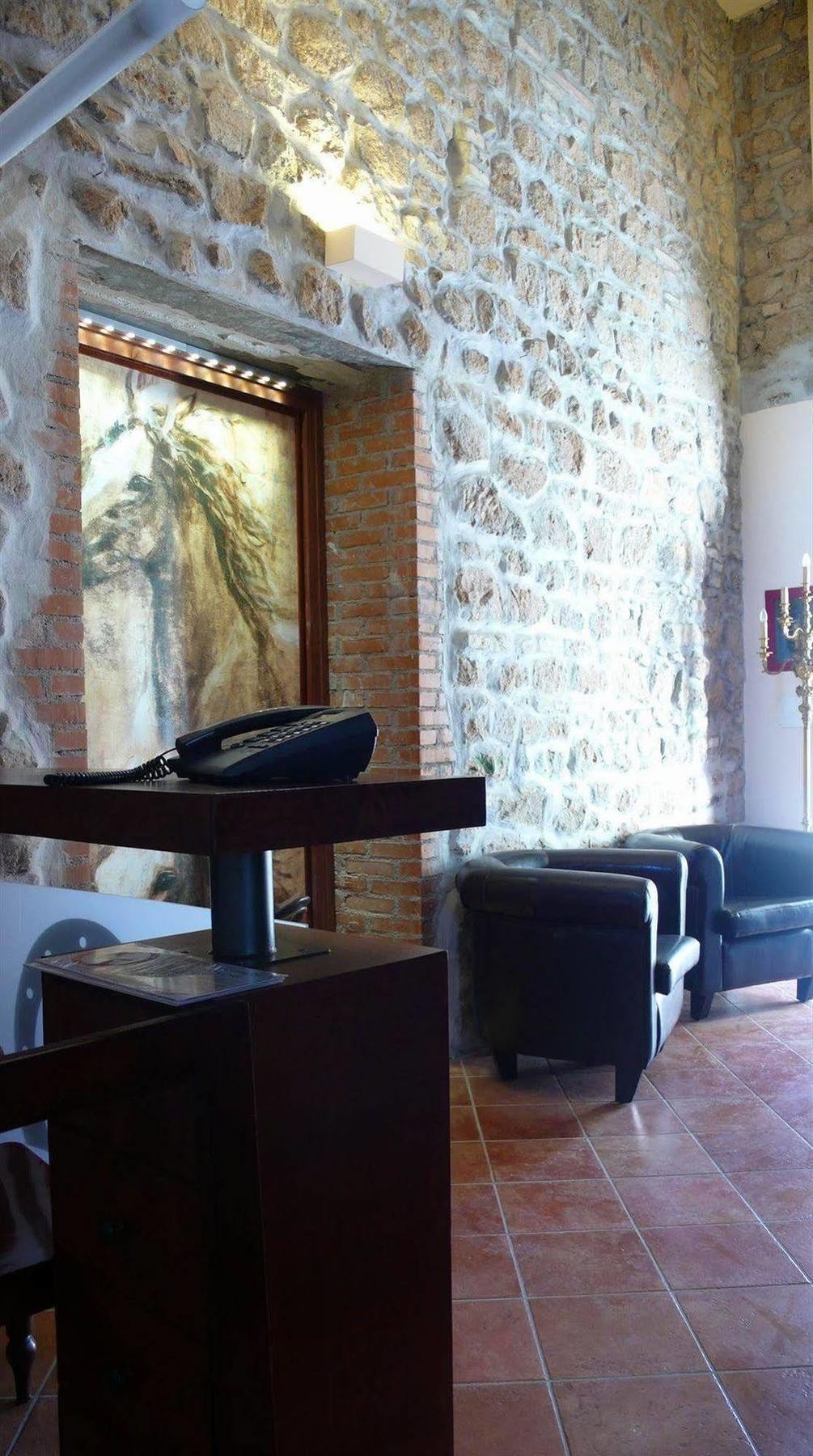 Locanda Delle Corse Rom Exterior foto
