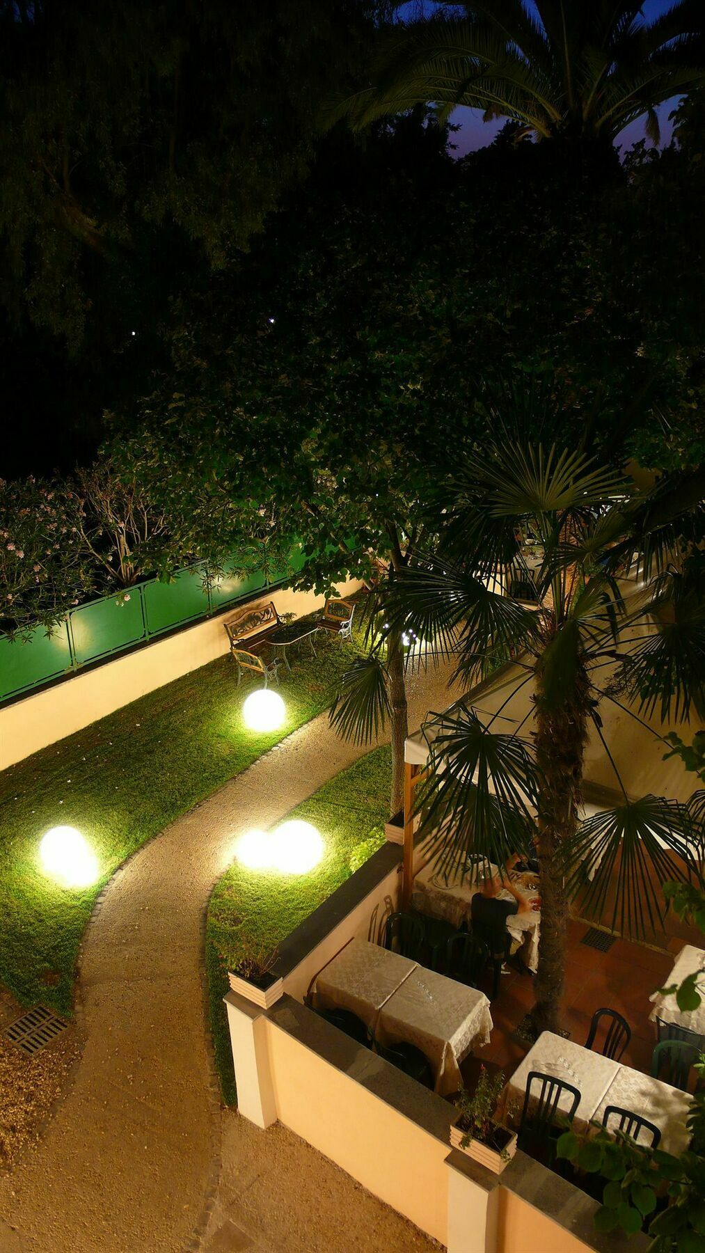 Locanda Delle Corse Rom Exterior foto