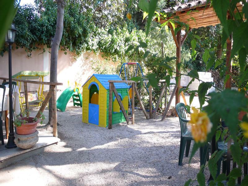 Locanda Delle Corse Rom Exterior foto