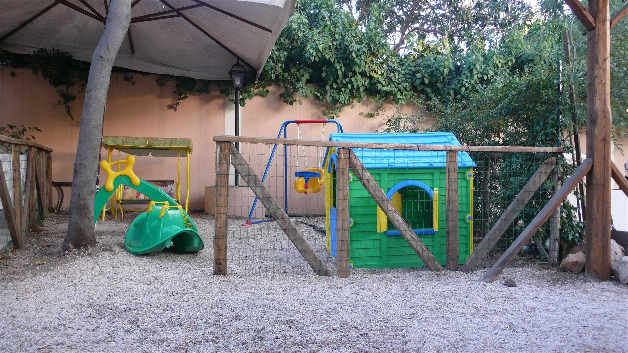 Locanda Delle Corse Rom Exterior foto